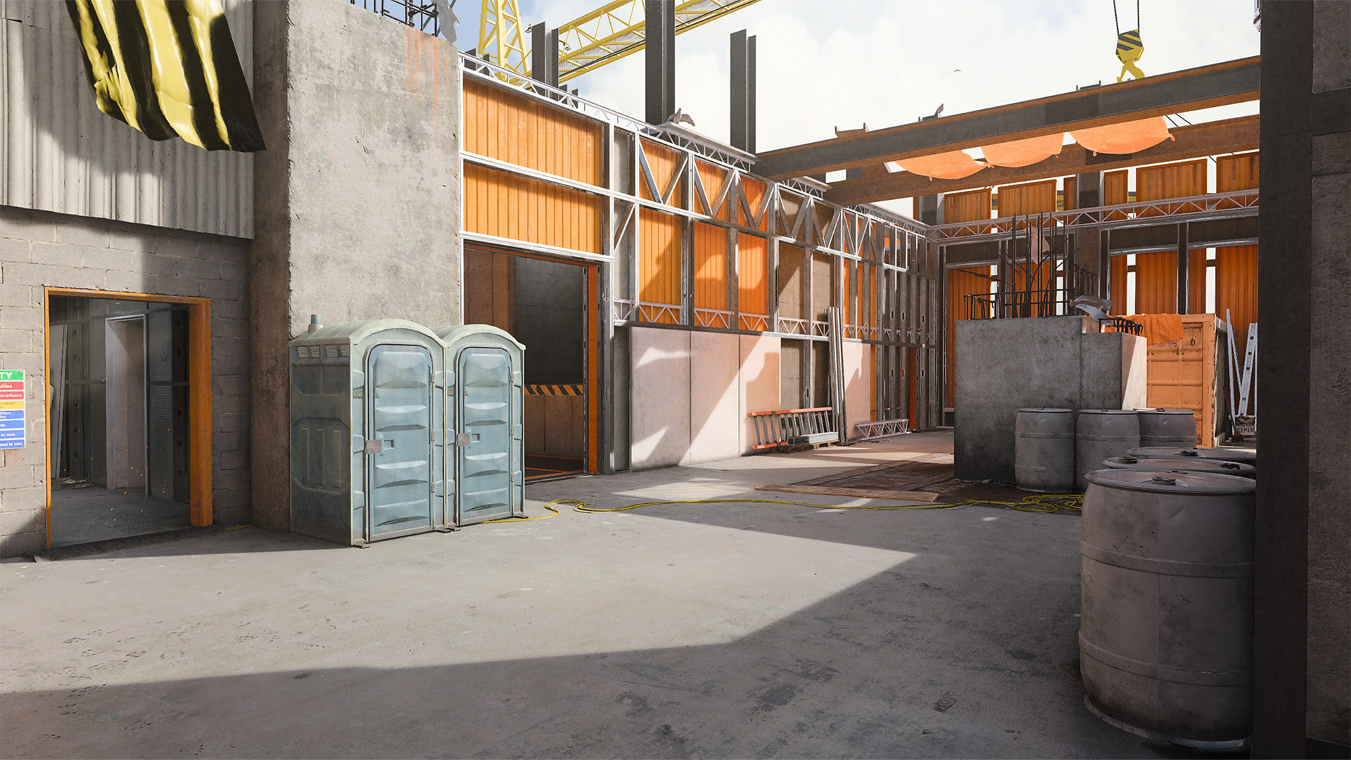 Das Haus MW3